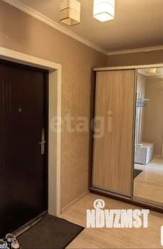 1-к квартира, вторичка, 39м2, 3/10 этаж