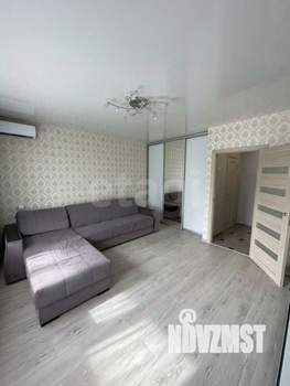 1-к квартира, вторичка, 40м2, 2/10 этаж