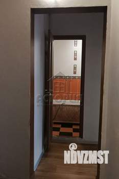 1-к квартира, вторичка, 41м2, 6/10 этаж