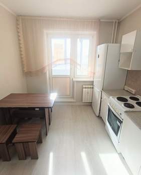 1-к квартира, сданный дом, 36м2, 8/16 этаж