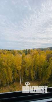 2-к квартира, вторичка, 42м2, 8/8 этаж