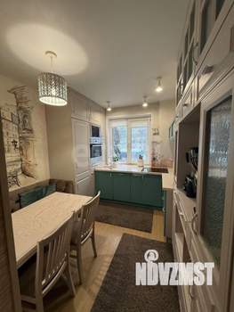 3-к квартира, вторичка, 66м2, 2/9 этаж