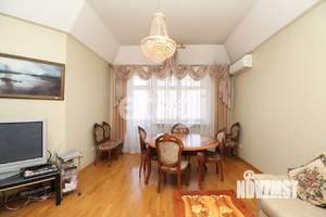 4-к квартира, вторичка, 138м2, 9/10 этаж