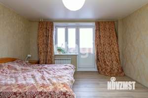 2-к квартира, вторичка, 54м2, 20/25 этаж