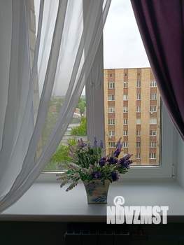 Студия квартира, вторичка, 14м2, 8/9 этаж