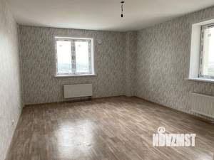 1-к квартира, вторичка, 48м2, 12/25 этаж