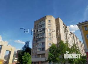 3-к квартира, вторичка, 68м2, 7/9 этаж