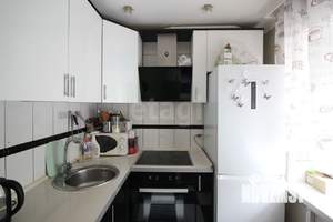 3-к квартира, вторичка, 56м2, 3/5 этаж