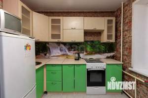 1-к квартира, вторичка, 33м2, 1/5 этаж