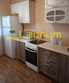 1-к квартира, вторичка, 34м2, 10/16 этаж