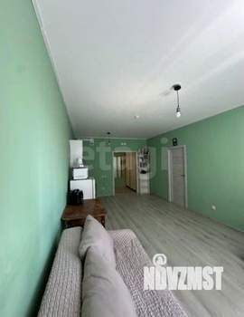 2-к квартира, вторичка, 54м2, 4/16 этаж