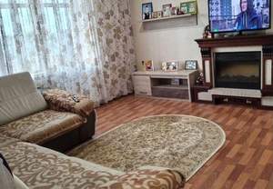 4-к квартира, вторичка, 74м2, 8/9 этаж