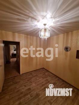 3-к квартира, вторичка, 69м2, 6/9 этаж