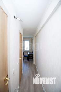 3-к квартира, вторичка, 69м2, 17/17 этаж