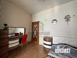 2-к квартира, вторичка, 55м2, 5/19 этаж