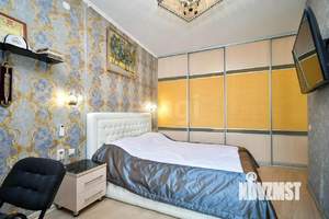 Студия квартира, вторичка, 53м2, 4/5 этаж