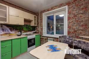 1-к квартира, вторичка, 33м2, 1/5 этаж