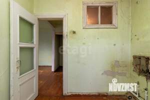 1-к квартира, вторичка, 31м2, 4/5 этаж