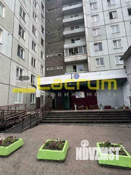 Студия квартира, вторичка, 19м2, 3/9 этаж