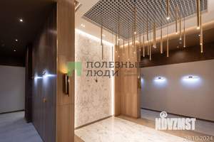2-к квартира, вторичка, 41м2, 24/25 этаж