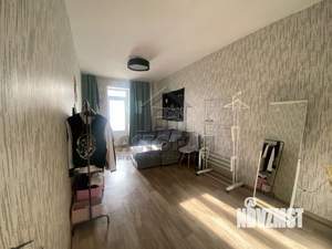 Студия квартира, вторичка, 32м2, 2/25 этаж