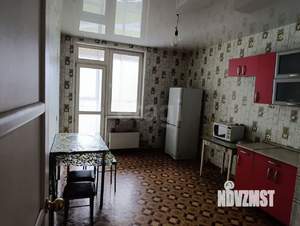 4-к квартира, вторичка, 93м2, 19/26 этаж