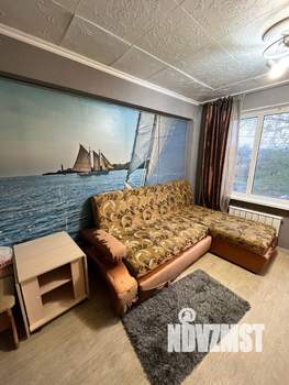 1-к квартира, вторичка, 18м2, 2/5 этаж