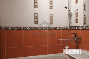 1-к квартира, вторичка, 41м2, 6/10 этаж