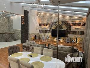 5-к квартира, вторичка, 300м2, 5/6 этаж