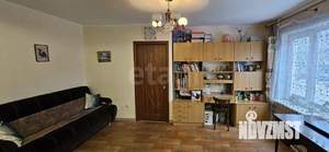 1-к квартира, вторичка, 37м2, 2/9 этаж