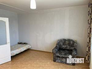 1-к квартира, вторичка, 41м2, 6/10 этаж