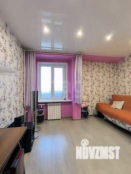 2-к квартира, вторичка, 46м2, 8/9 этаж