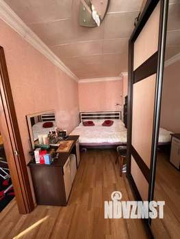 2-к квартира, вторичка, 42м2, 3/5 этаж