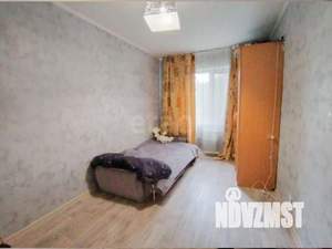 3-к квартира, вторичка, 64м2, 3/5 этаж