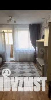 Студия квартира, вторичка, 27м2, 12/18 этаж