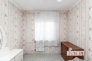 3-к квартира, вторичка, 65м2, 5/9 этаж