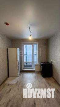 1-к квартира, вторичка, 45м2, 2/17 этаж