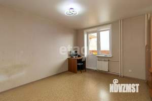 Студия квартира, вторичка, 35м2, 22/25 этаж