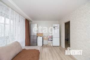 2-к квартира, вторичка, 43м2, 5/9 этаж