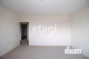 2-к квартира, вторичка, 46м2, 4/25 этаж