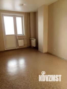 Студия квартира, сданный дом, 23м2, 14/25 этаж