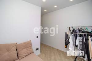 3-к квартира, вторичка, 73м2, 3/22 этаж