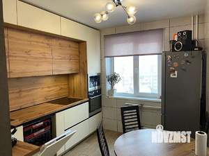 2-к квартира, вторичка, 58м2, 8/10 этаж