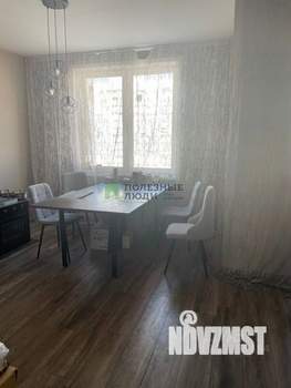 3-к квартира, вторичка, 83м2, 12/19 этаж