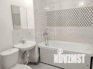 1-к квартира, вторичка, 31м2, 2/19 этаж