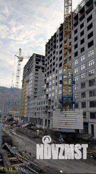 3-к квартира, вторичка, 52м2, 11/17 этаж