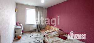 2-к квартира, вторичка, 53м2, 1/10 этаж