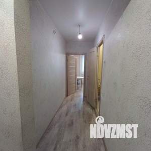 1-к квартира, вторичка, 44м2, 7/17 этаж