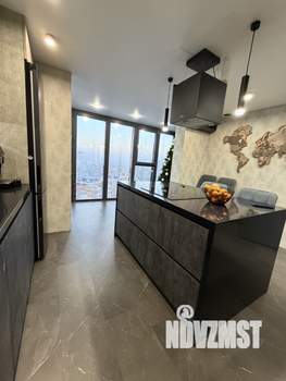 3-к квартира, вторичка, 92м2, 17/19 этаж