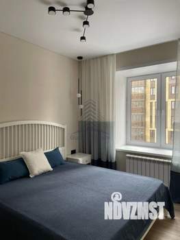 2-к квартира, вторичка, 59м2, 4/16 этаж